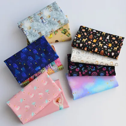 High Quality Liberty London Lawn Dress Liberty Fabric