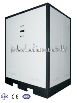 Standard sulphuric anodising rectifier