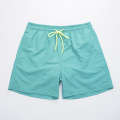 Anpassade herrar sommar avslappnade strandshorts