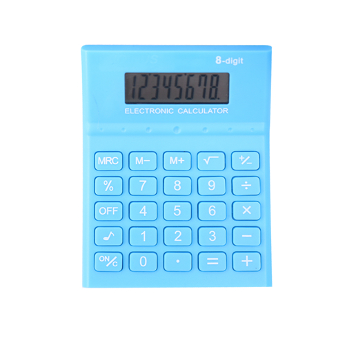 LM-2238 500 DESKTOP CALCULATOR (2)