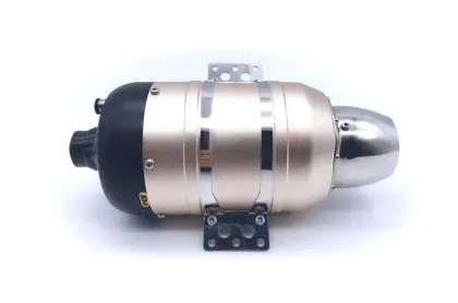 SW60B turbojet engine turbine engine Model remote control aircraft accessories