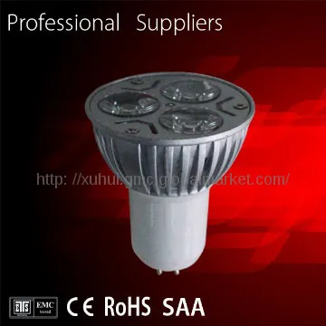 Durable decoration led spot light  Gu10 Spot Light Factory price