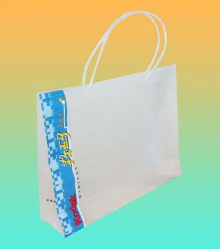 Oem Recycled Reusable Shopping Bags With Bottom Gusset Or Side Gusset Available