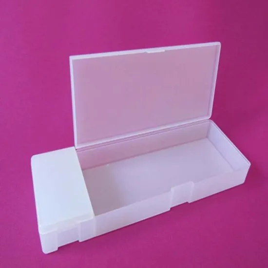 Plastic Protect storage box