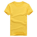 Wholesale Man T-shirt customized With Low MOQ