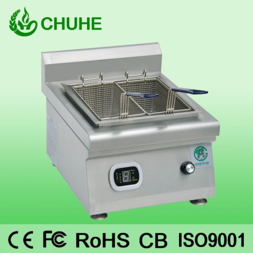 Deep Fryer with Timer (CH-5ZL)