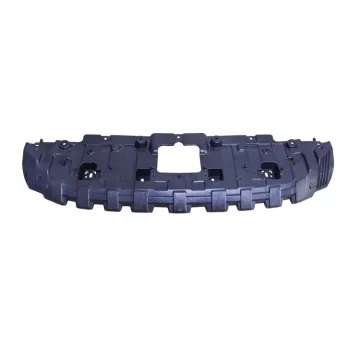 Original Factory Quality Radiator Up Guard Board for Zeekr 001 OE 6600142498 Car Accessories