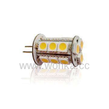 A1 3W G4 Car Light G4 LED Light
