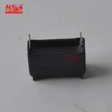 High Voltage Capacitor for Sunchonglic Induction Cooker (275V-400V, 2UF)
