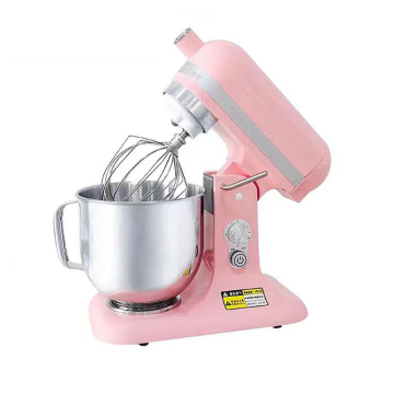 Mixer do pieczenia ciasta - jedzenie domowe urządzenie kuchenne ciasto planetarne mikser