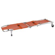 Foldable Aluminum Alloy Stretcher Chair