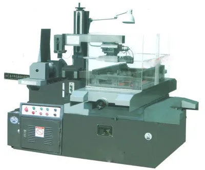 Wire Cutting Machine for Fast Cutting Aluminum/Cutting Tool
