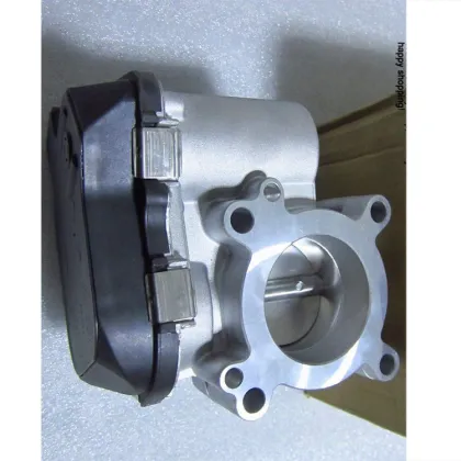 C30 Car parts Throttle Valve
