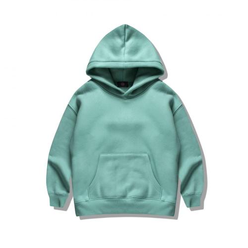 Jungen Hoodies mit Tasche