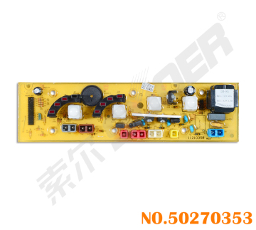 Best Washing Machine Power Board