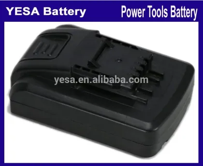 Replace Worx WX156 Max Lithium Ion battery pack 16v 1.5Ah 2.0Ah Lithium Rechargeable Battery