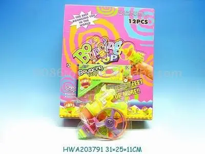 Flashing top gun,12Pcs/box