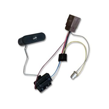 Sensore di livello del carburante a caldo per Chevrolet Aveo Optra - 96447656 96447654 96865768