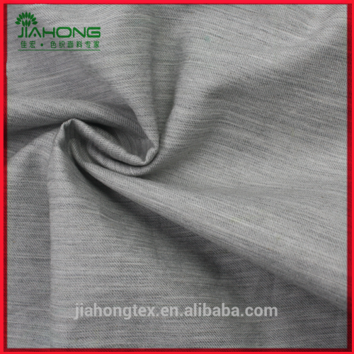 HOT SALE !! dark grey melange fabric