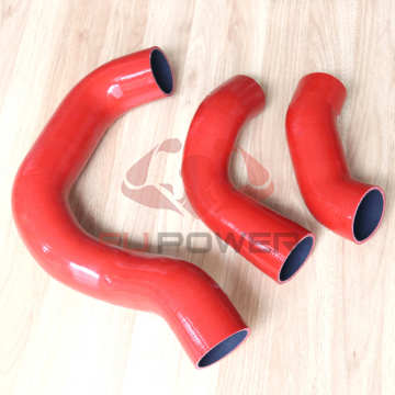 Silicone Boost Hose Kit for VW T5.1 2.0TDI 180bhp 2010-2015 Intercooler Hoses