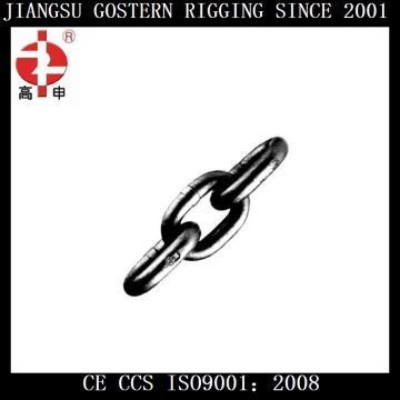 high strength G80 lifting chain