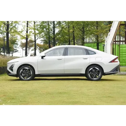 2024 Wuling Xingguang PHEV: Affordable A-Class Hybrid Sedan with Long Range