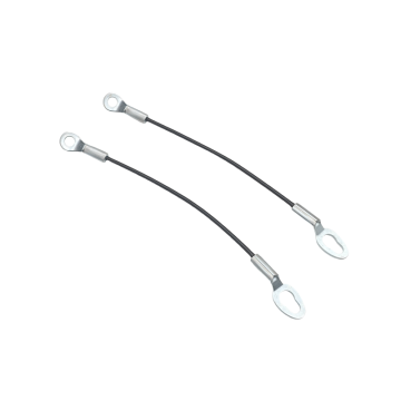 Rear Tail Gate Wire for Toyota Hilux Vigo 2005-15 (65770--0k010, 65770--0k020)