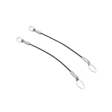 Rear Tail Gate Wire for Toyota Hilux Vigo 2005-15 (65770--0k010, 65770--0k020)