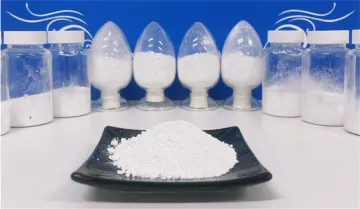 Doguide Titanium Dioxide SR-2377 For Powder Paint