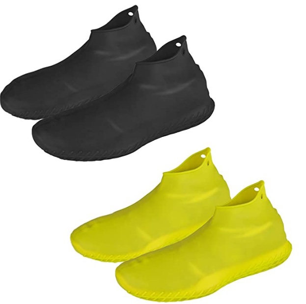 Silicone Shoe Cover