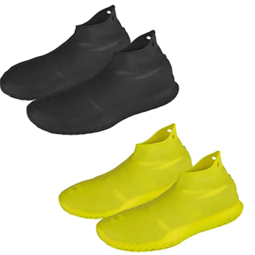 Reusable Silicone Waterproof Shoe Covers