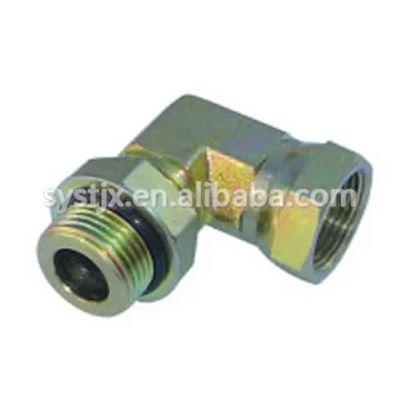 China supplier carbon steel pipe fitting pipe elbow