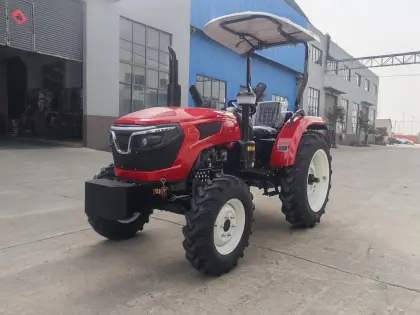 Super Power Excellent Performance Tractor Special Offer
