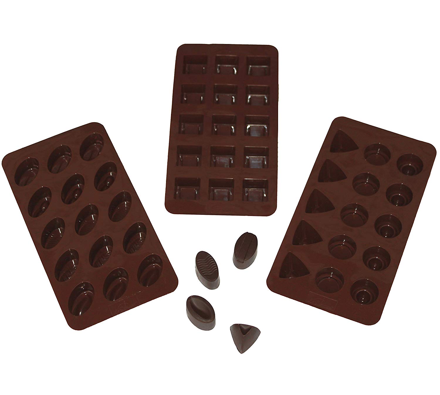 chocolate mold amazon