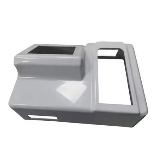 Custom Injection Mould Enclosure Parts for Home Appliance