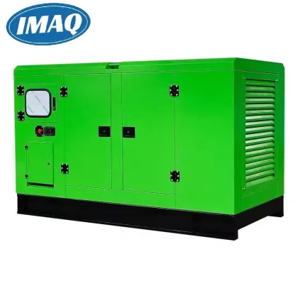 Diesel Generators 3 Phase 100kVA