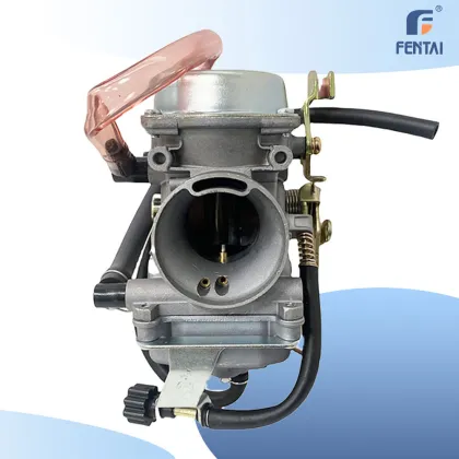 PD Fuel System Advanced Technology Upgrade