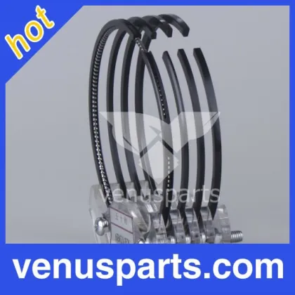 steyr tractor spare parts WD308 WD408 piston ring