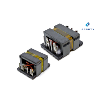 High Current SMT Choke