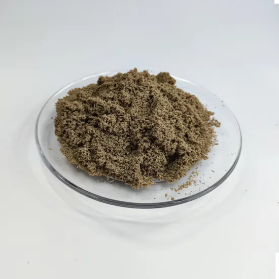 Extrepure D001 Styrene Series Macroporous Strongly Acidic Cation Exchange Resin