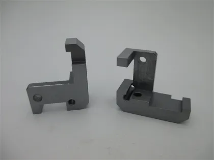 Automation Precision Machining Part