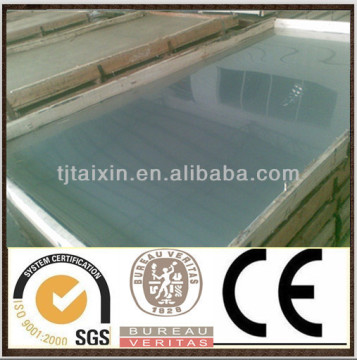 High quality 8k hairline finish stainless steel sheet/plate