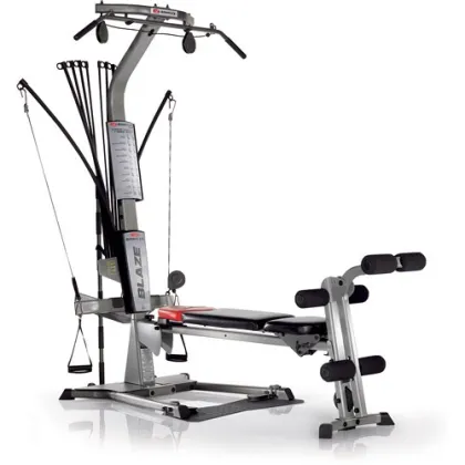 Bowflex Blaze Home Gym