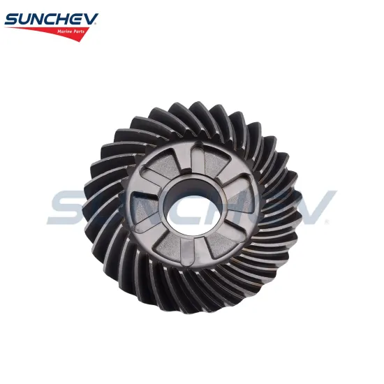 SUNCHEV Reverse Gear 67F-45570-00 For Yamaha Outboard 75-100hp 4 Stroke