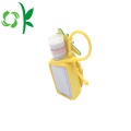 สับปะรด Hand Sanitizer Holder ขวดออนไลน์