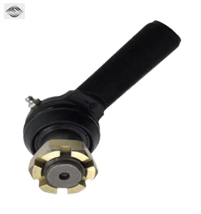 Factory Manufacturer Heavy Duty Truck Steerings M30*1.5L/R Bus Ball Joint Tie Rod End" could be simplified to:

"Heavy Duty Truck Steerings M30*1.5L/R Bus Parts - Factory Manufacturer" 

However, for a more concise and SEO-friendly title, you might consid