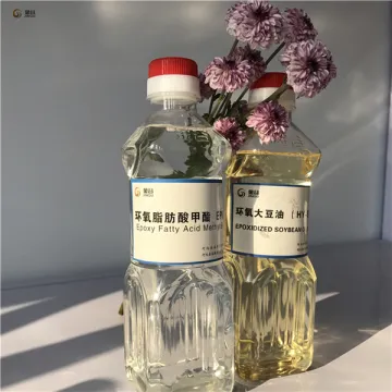 Epoxidised plasticizer ESBO liquid plasticizer