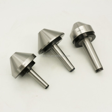 Bull Nose Center MT Series DS Series for Lathe