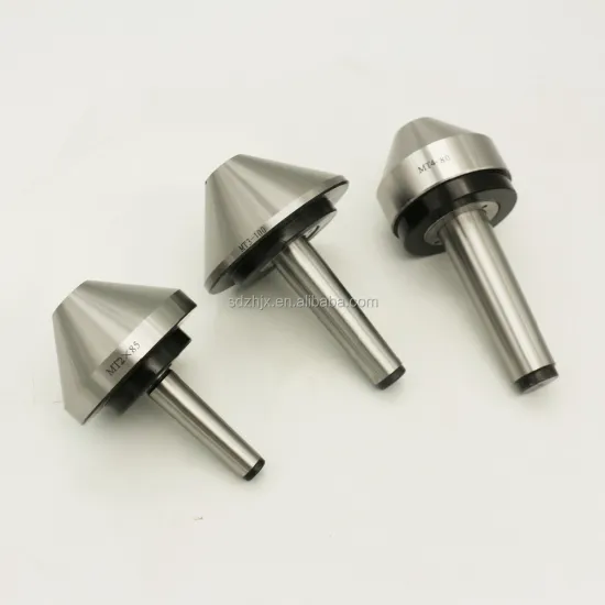 Bull Nose Center MT Series DS Series for Lathe