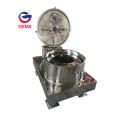 Waste Palm Oil Centrifuge Separator for Edible Oil